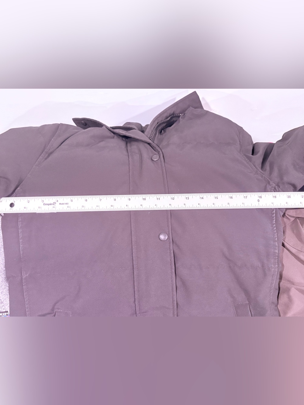 Canada Goose Carson Parka - Picture 10 of 14